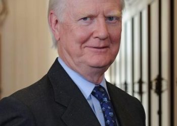 James Mirrlees