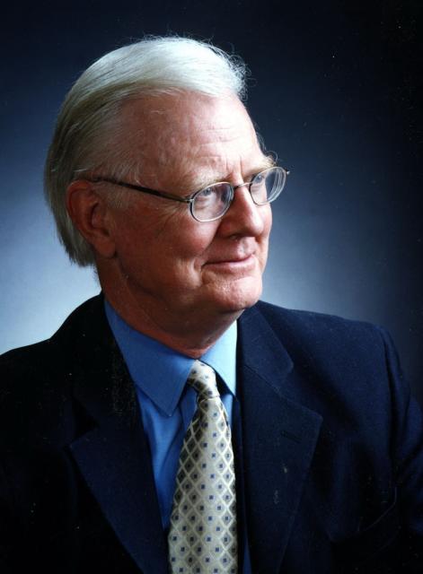 James Mirrlees