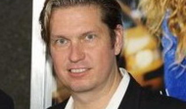 James Mischka