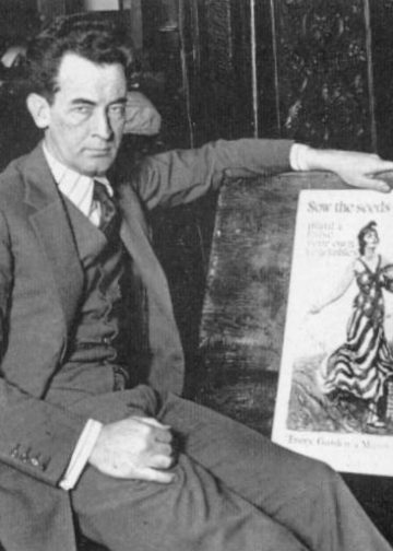 James Montgomery Flagg