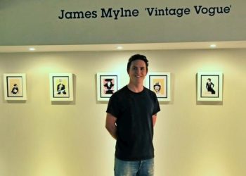 James Myln