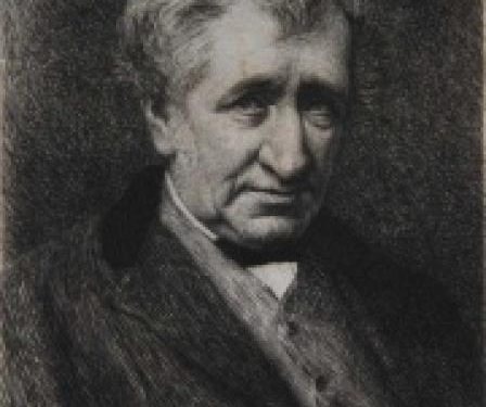 James Nasmyth