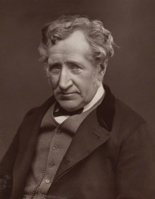 James Nasmyth