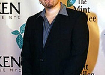 James Otto