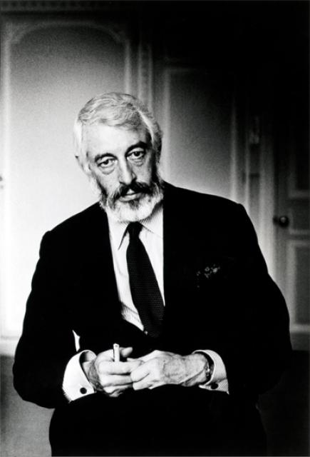 James Patrick Donleavy