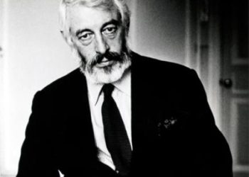 James Patrick Donleavy