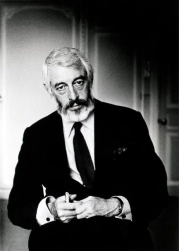 James Patrick Donleavy