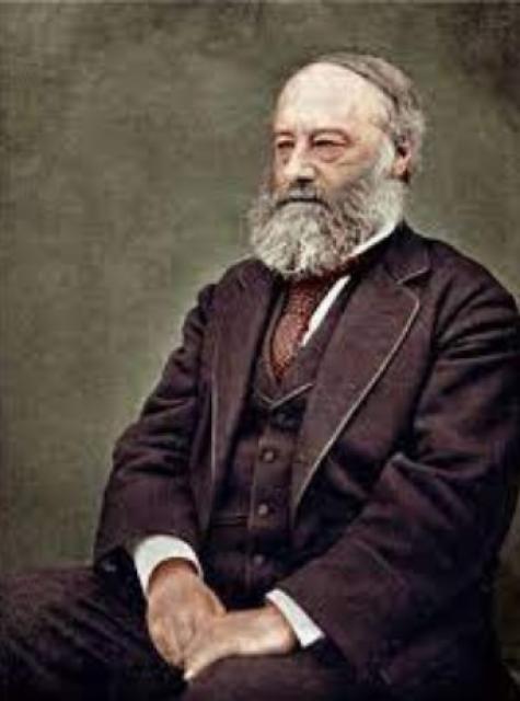 James Prescott Joule