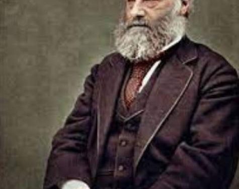 James Prescott Joule