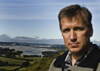 James Rollins
