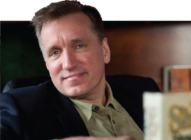 James Rollins