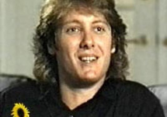 James Spader
