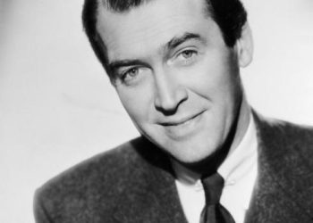 James Stewart