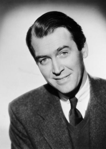 James Stewart