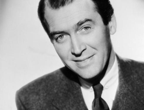 James Stewart