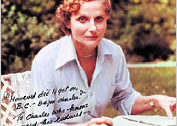 James Tiptree Jr.