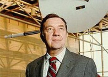 James Van Allen