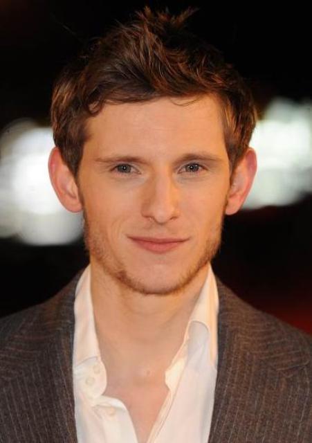 Jamie Bell