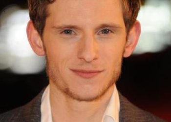 Jamie Bell
