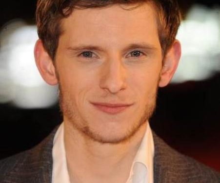 Jamie Bell