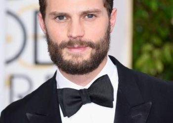 Jamie Dornan