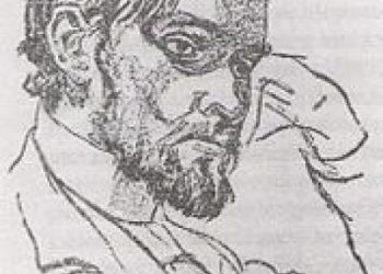 Jan August Kisielewski