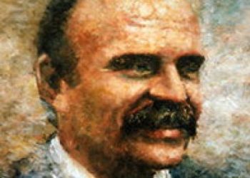 Jan Charles Vondrous