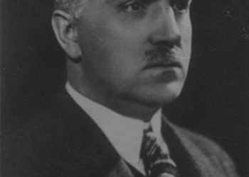 Jan Czochralski