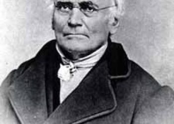 Jan Evangelista Purkyne