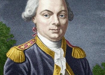 Jan Fransua de La Peruza