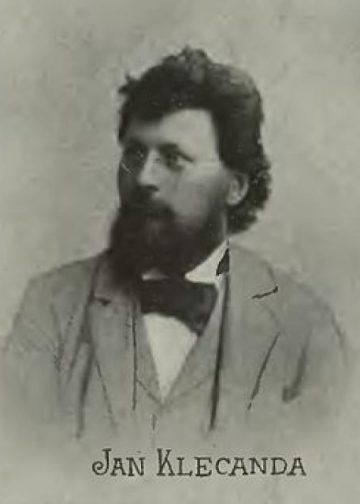 Jan Klecanda