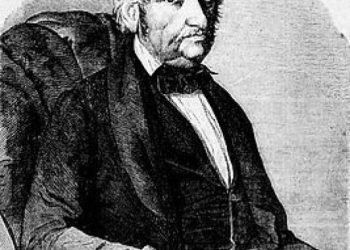 Jan Nepomucen Kaminski