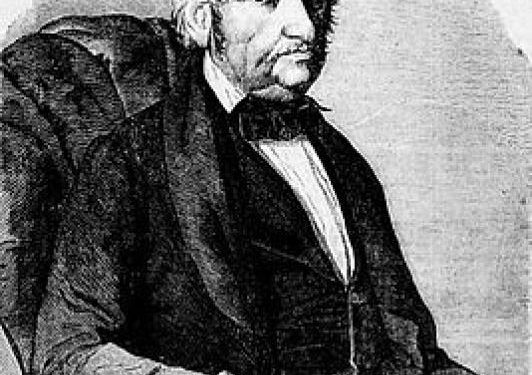 Jan Nepomucen Kaminski