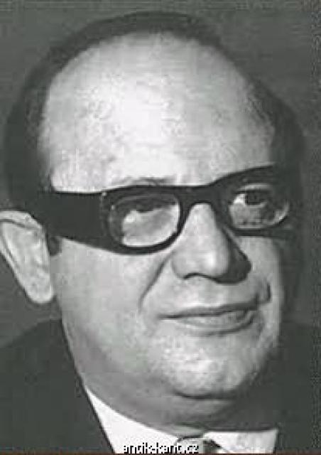 Jan Otcenasek