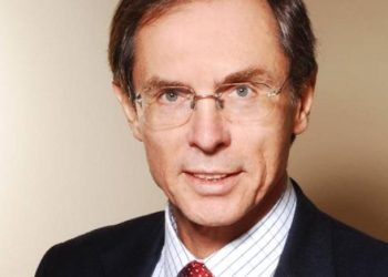 Jan Svejnar