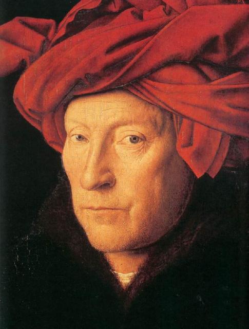 Jan van Eyck