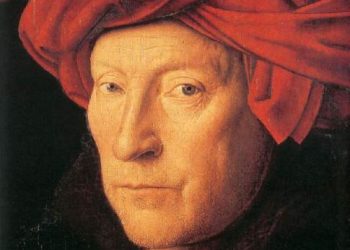 Jan van Eyck