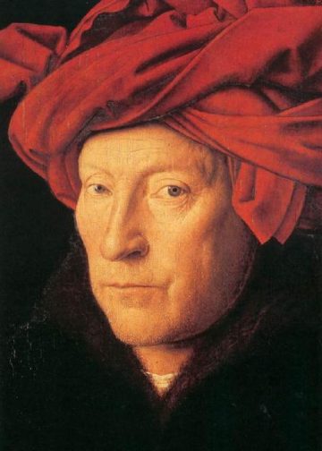Jan van Eyck