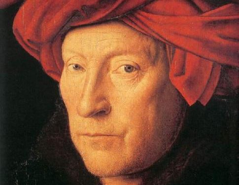 Jan van Eyck