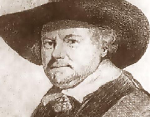 Jan van Goyen