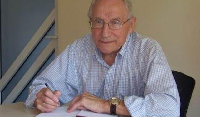 Jan Zaprudnik