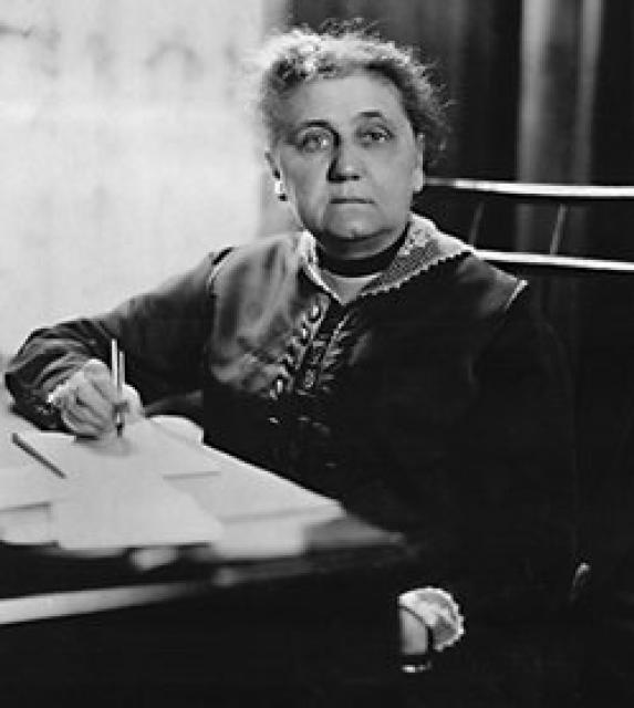 Jane Addams