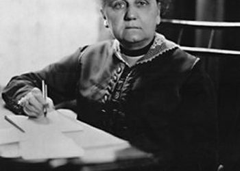 Jane Addams