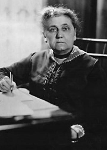 Jane Addams