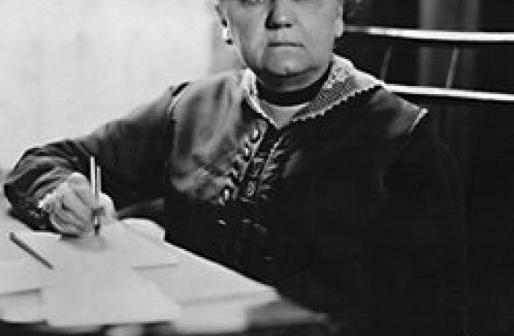Jane Addams