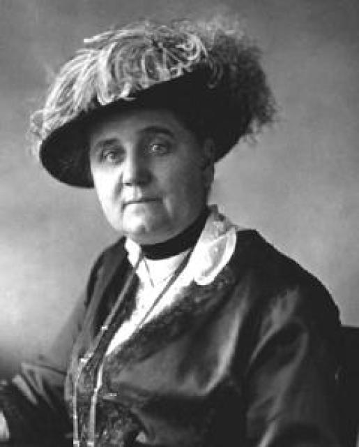 Jane Addams