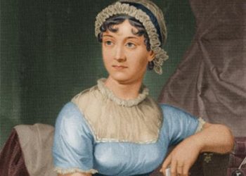 Jane Austen