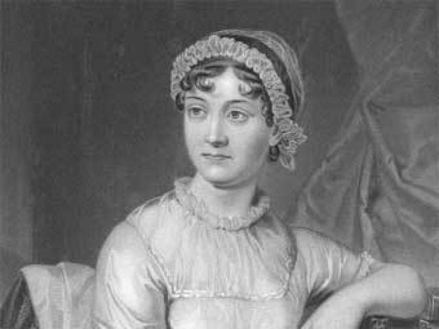 Jane Austen