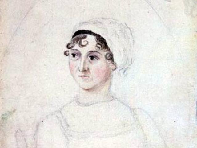 Jane Austen