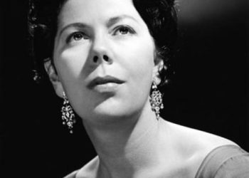 Janet Baker